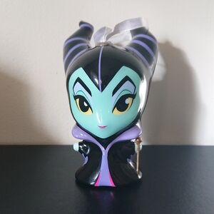 Disney Sleeping Beauty - Maleficent Christmas Figurine Ornament